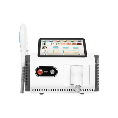 পোর্টেবল আইপিএল লেজার মেশিন S808N