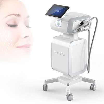 Microneedle Rf হেড ভগ্নাংশ