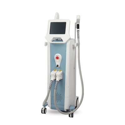 সবচেয়ে জনপ্রিয় SPT OPT IPL Yag RF IPL চুল অপসারণ