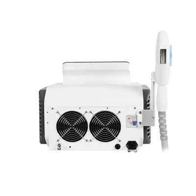 পোর্টেবল আইপিএল লেজার মেশিন S808N