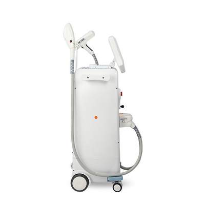 সবচেয়ে জনপ্রিয় SPT OPT IPL Yag RF IPL চুল অপসারণ