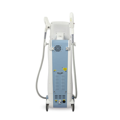 সবচেয়ে জনপ্রিয় SPT OPT IPL Yag RF IPL চুল অপসারণ