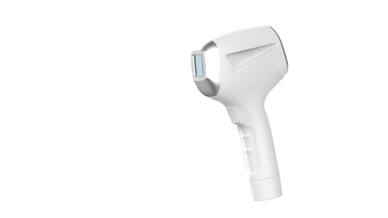 Lefis K12 808nm হেয়ার লেজার রিমুভার